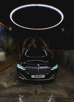 Седан BMW 7-Series 2019 года, 7700777 рублей, Нижневартовск