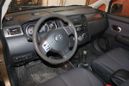  Nissan Tiida 2007 , 330000 , 