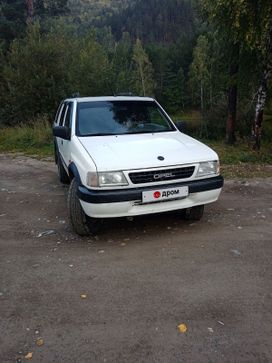 SUV   Opel Frontera 1997 , 450000 , 