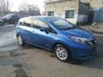  Nissan Note 2019 , 780000 , 