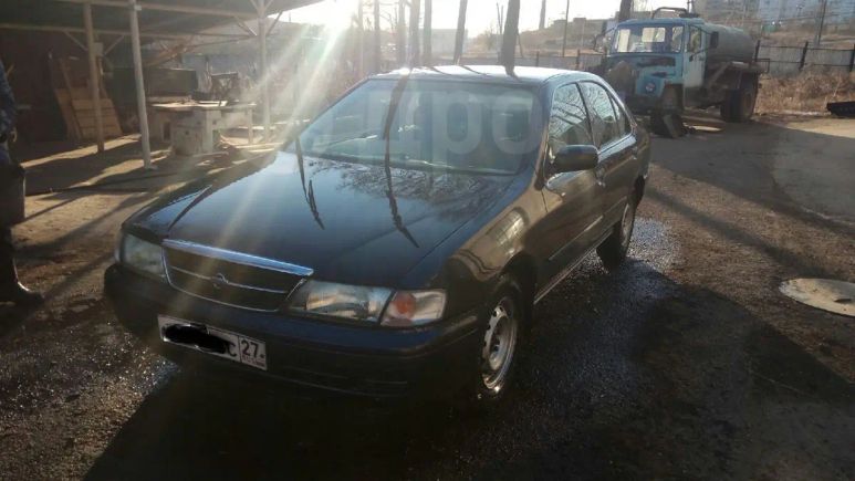  Nissan Sunny 1998 , 140000 ,  