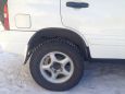 SUV   Suzuki Escudo 1999 , 425000 , 