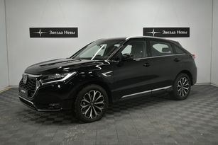 SUV или внедорожник Honda UR-V 2023 года, 6600000 рублей, Санкт-Петербург