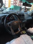SUV   Toyota Land Cruiser Prado 2012 , 1790000 , 