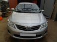  Toyota Corolla 2012 , 640000 , 