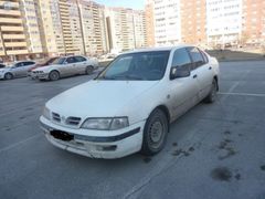 Седан Nissan Primera 1997 года, 149000 рублей, Тюмень