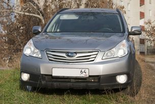 Subaru Outback 2011 , 1200000 , 