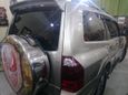 SUV   Mitsubishi Pajero 2007 , 865000 , 