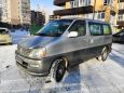    Toyota Touring Hiace 2001 , 570000 , 