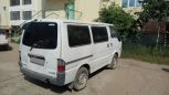    Mazda Bongo 2007 , 100000 , 