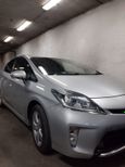  Toyota Prius 2012 , 850000 , 