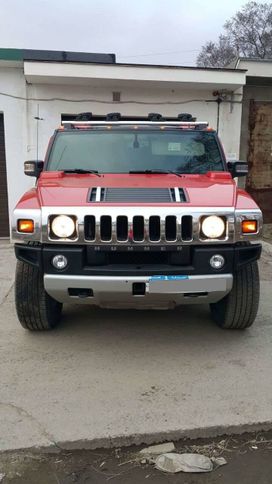  Hummer H2 2008 , 2500000 , 