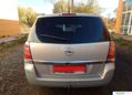    Opel Zafira 2007 , 389000 , 