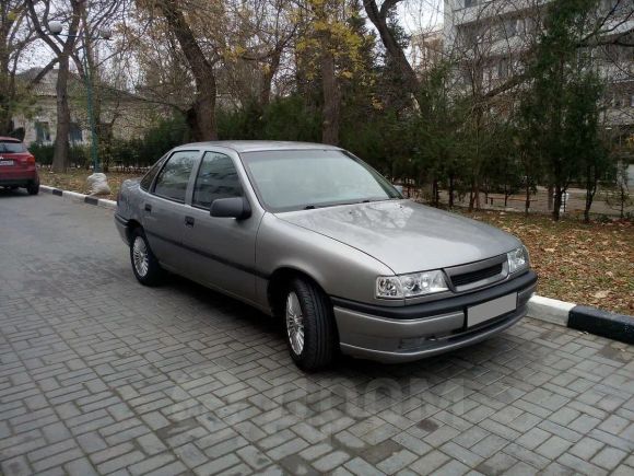  Opel Vectra 1993 , 150000 , 