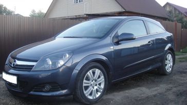 Opel Astra 2007 , 500000 , 