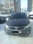 Kia Ceed 2010 , 530000 , 