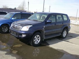 SUV   Toyota Land Cruiser Prado 2009 , 1450000 , 