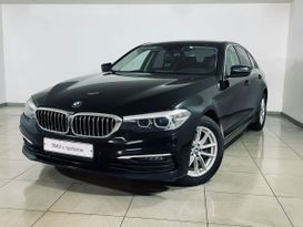  BMW 5-Series 2018 , 2957000 , 