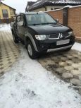  Mitsubishi L200 2011 , 800000 , 