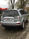 SUV   Mitsubishi Outlander 2011 , 967000 , 