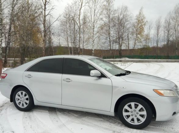  Toyota Camry 2006 , 615000 , 