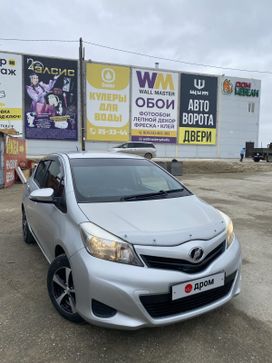  Toyota Vitz 2012 , 690000 , 