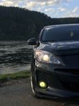  Mazda Mazda3 2012 , 715000 , 
