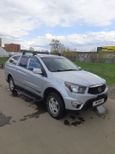  SsangYong Actyon Sports 2012 , 850000 , 