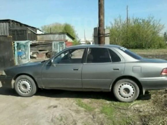  Toyota Camry 1993 , 137000 , 