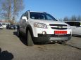 SUV   Chevrolet Captiva 2010 , 650000 , 