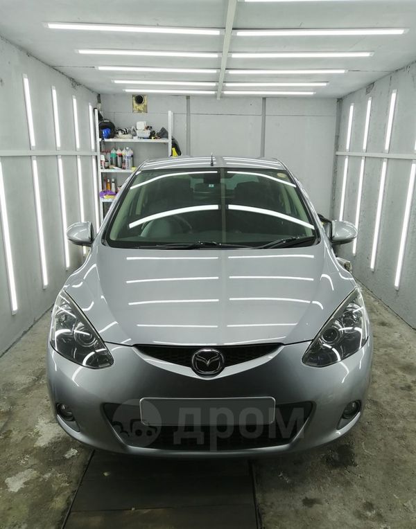  Mazda Demio 2011 , 440000 , -