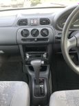  Nissan March 2001 , 135000 , 