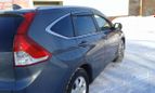 SUV   Honda CR-V 2013 , 1550000 , 