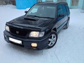 SUV   Subaru Forester 2001 , 400000 , 