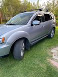 SUV   Mitsubishi Outlander 2010 , 950000 , 