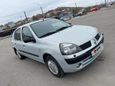  Renault Symbol 2004 , 199000 , 