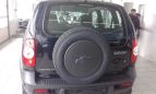 SUV   Chevrolet Niva 2018 , 695000 , 