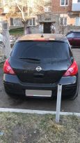  Nissan Versa 2010 , 450000 , 