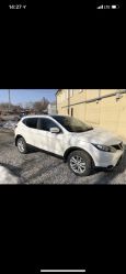 SUV   Nissan Qashqai 2014 , 1050000 , 