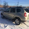 SUV   Renault Duster 2015 , 798000 , 