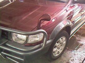    Mitsubishi RVR 1993 , 175000 , 