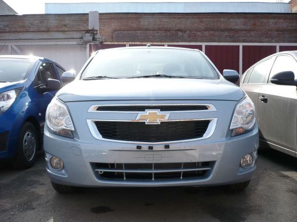 Chevrolet Cobalt 2014 , 570000 , 