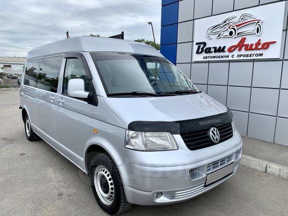    Volkswagen Transporter 2006 , 550000 , 