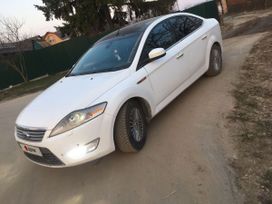  Ford Mondeo 2010 , 590000 , 