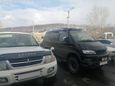 SUV   Mitsubishi Pajero 2001 , 600000 , 