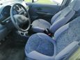  Daewoo Matiz 2011 , 123000 , 