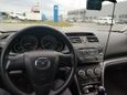  Mazda Mazda6 2011 , 549000 , 