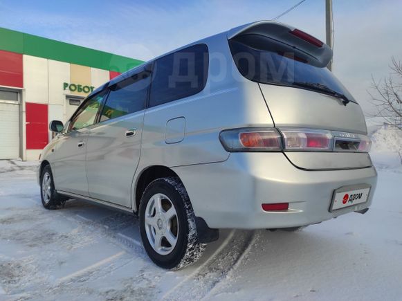    Toyota Gaia 2001 , 520000 , 