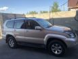 SUV   Toyota Land Cruiser Prado 2008 , 1450000 , 