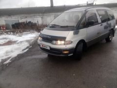 Минивэн или однообъемник Toyota Estima Lucida 1992 года, 280000 рублей, Белово